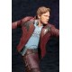 Guardians of the Galaxy ARTFX Statue 1/6 Star Lord with Groot 32 cm